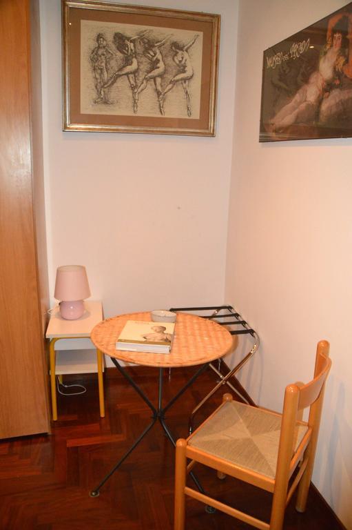 Casa Vacanze Zio Gionni Rom Værelse billede