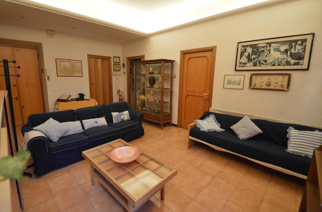 Casa Vacanze Zio Gionni Rom Værelse billede