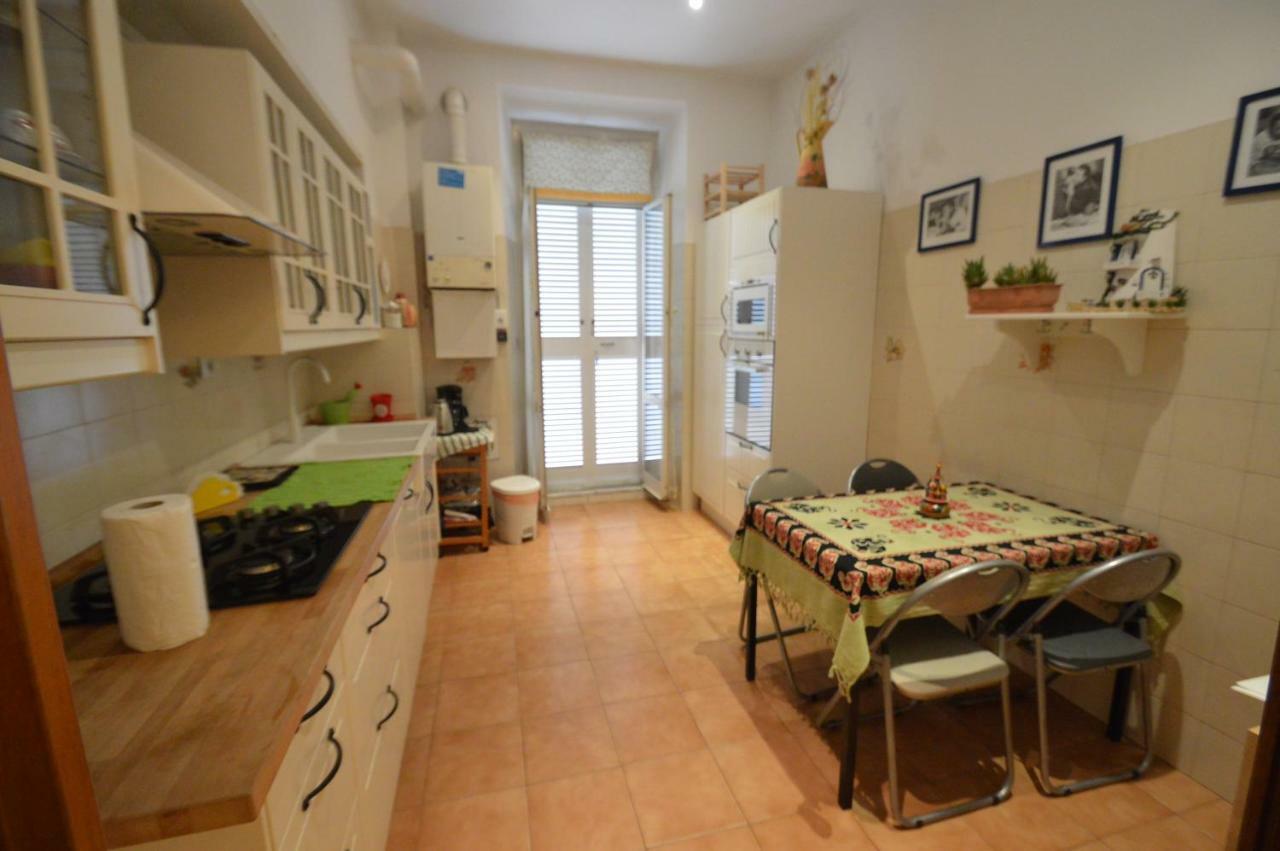 Casa Vacanze Zio Gionni Rom Eksteriør billede
